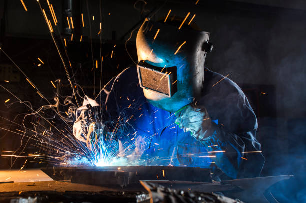  Centralia, MO Welder Pros