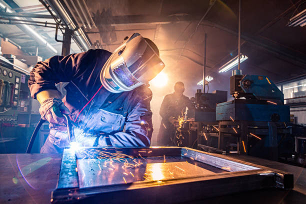 Best Pipe Welding in Centralia, MO