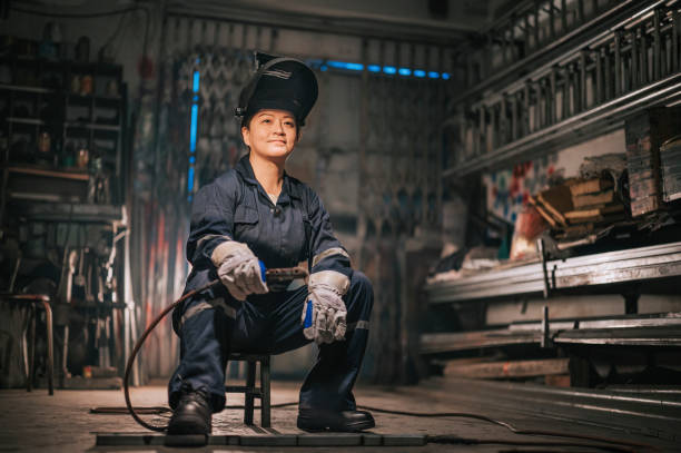 Best Marine and Shipbuilding Welding in Centralia, MO