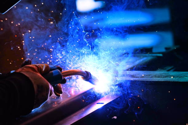 Best Marine and Shipbuilding Welding in Centralia, MO
