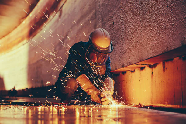 Best Structural Steel Welding in Centralia, MO