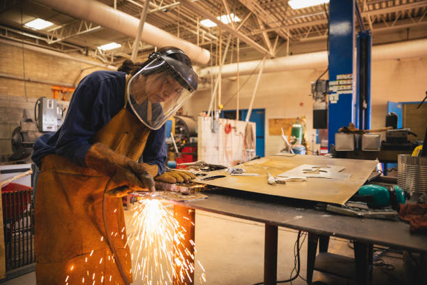 Trusted Centralia, MO Welder & Metal Fabrication Experts