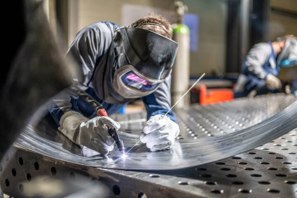 Best Maintenance and Repair Welding in Centralia, MO
