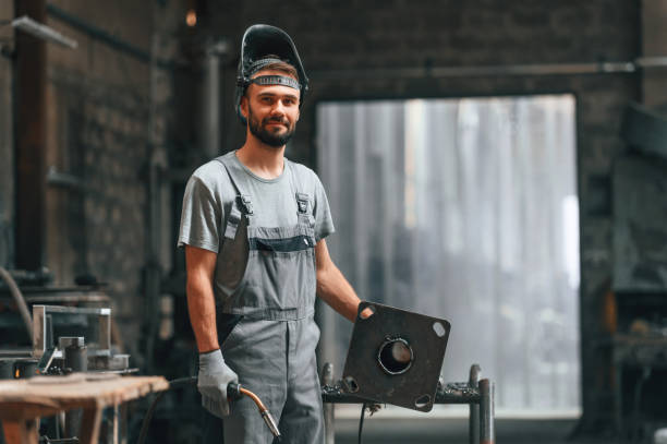 Affordable Welder Services in Centralia, MO